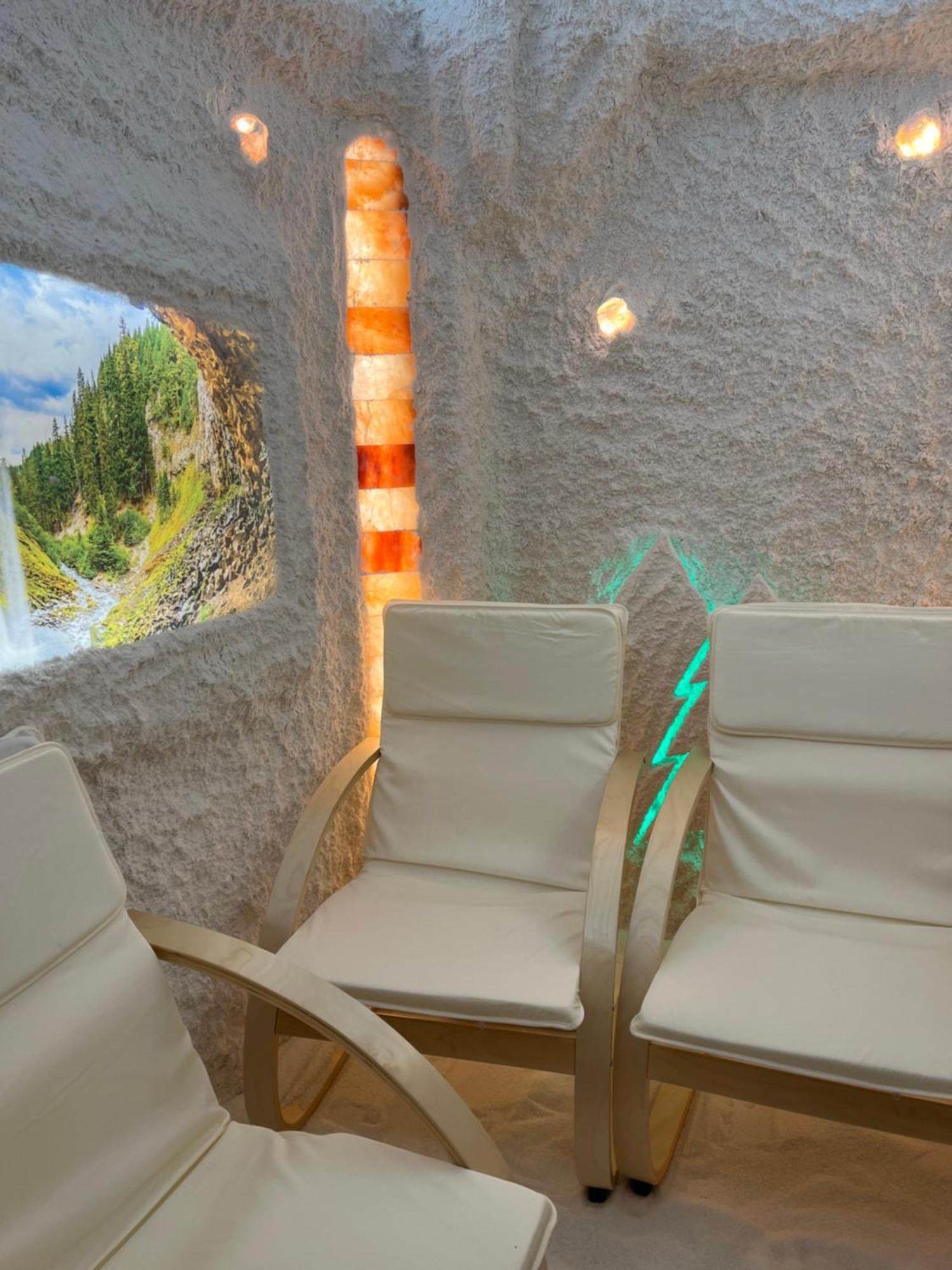 Family Hotel The View & Spa Tsigov Chark Exterior foto